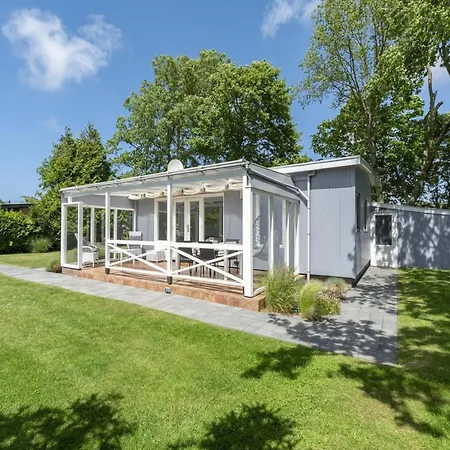 Modern With Large Garden *